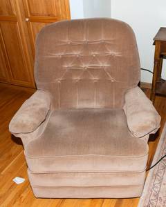 Power Recliner