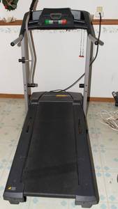 ProForm Crosswalk 370E Treadmill