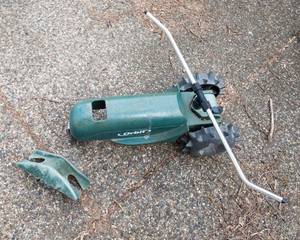 Orbit Tractor Sprinkler