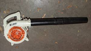 Stihl Handheld Gas-Powered Leaf Blower