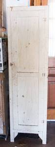 Primitive Cabinet