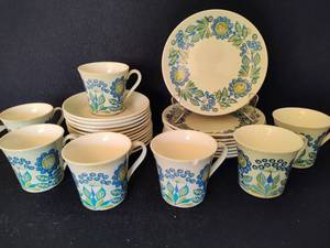 Tor Viking Turi Design Dishes