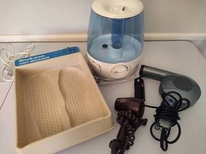 Asst Personal Care Items