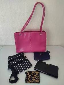 Assorted Ladies Purses
