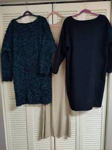 Ladies Dresses (XL)