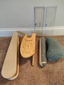 Sewing Tools