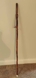 48 Walking Stick