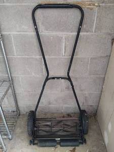 Great States Manual Grass Clipper