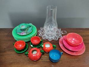 Vintage Small Ceramics