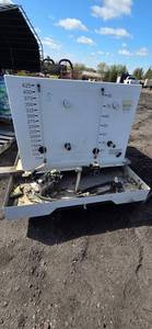 500 Gallon Fiberglass Lawn spray tank