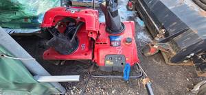 Toro Power Clear Parts Machines
