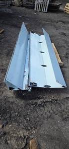 New Take Off Box Truck Roll up door
