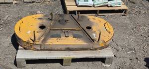 Walker Mower 48 Collection Deck