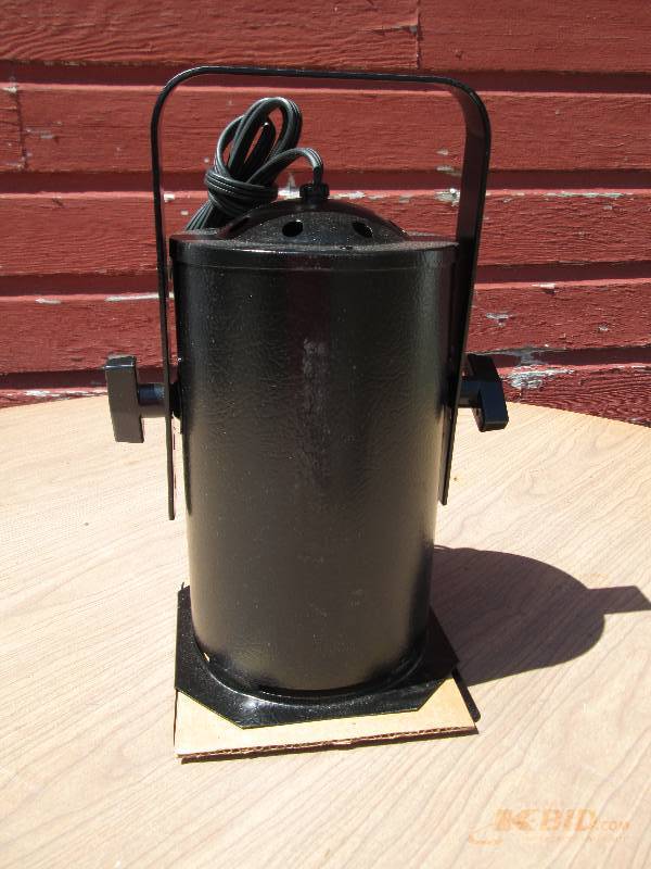 American Dj Super strobe Mkii high ...