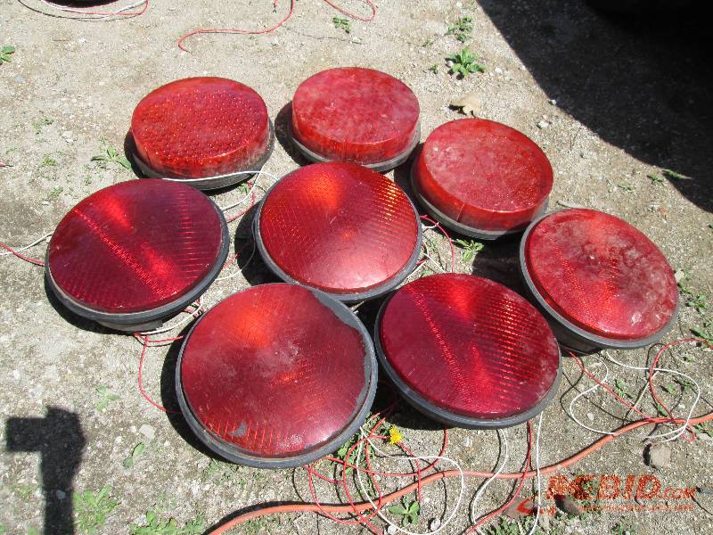 gemini VHF high band wireless recei...