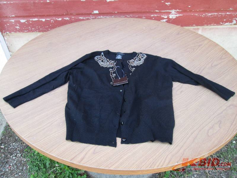 New Vintage Punk, Rock, Alternative...