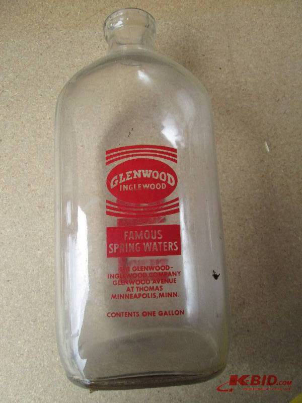 Vintage Glenwood Inglewood Famous S...