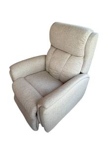 Power Lift Recliner Chair with Side Control