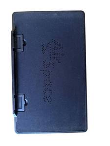 Portable Folding Platform for Laptop