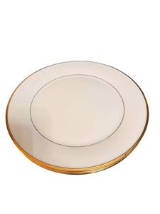 Lenox Dinner Plates 11.5 Inches - Set of 4