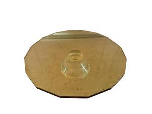 Octagonal 13-Inch Cake Plate