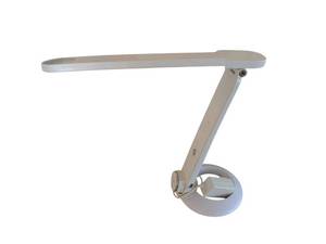 UbioLabs Qi Desk Lamp with Adjustable Arm