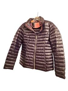 Kate Spade New York Quilted Down Puffer Jacket XS - Made in China