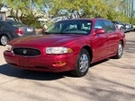 2003 BUICK LESABRE LIMITED *127k Miles | 1 Owner | No Accidents Reported* (NO RESERVE)