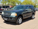 2004 FORD EXPLORER NBX *116k Miles | 4x4 | No Accidents Reported | 3rd Row Seating* (NO RESERVE)