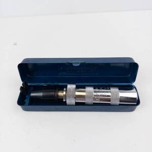 Vintage Duracraft No. 2500 Manual Impact Driver Set
