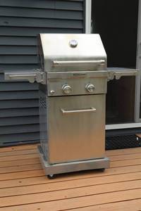 KitchenAid Grill