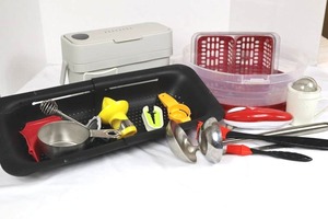 Kitchen Gadget Mixed Lot