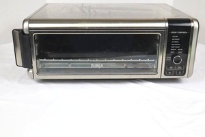 Ninja Crispi Control Air Fry Countertop Oven