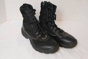 Magnum Response 8 Boots Size 11.5