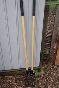 Post Hole Digger