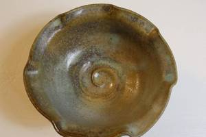 Handmade Ceramic Bowl