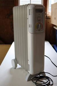 Lakewood Radiator Heater 1500W