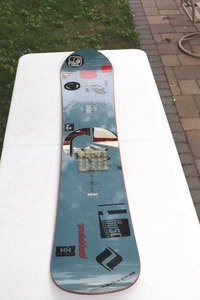 Rossignol 5 Snowboard