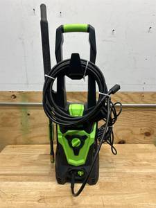 POWRYTE Electric Pressure Washer
