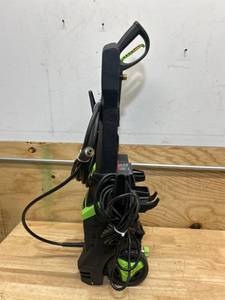 POWRYTE Electric Pressure Washer