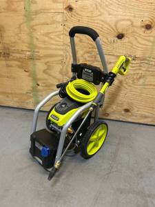 RYOBI 3000 PSI 1.1 GPM Premium Electric Pressure Washer