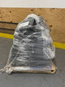 Large Pallet of Ice King Windshield Covers