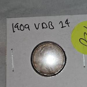 1909 VDB Lincoln 1c