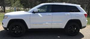 2013 Jeep Grand Cherokee 4X4