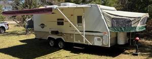 2006 Starcraft Camper