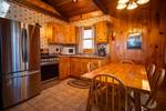 3 Day 2 Night Stay - Timber Bay Cabin Experience - Three Bedroom Experience - The Coyote - 3 Room - 6 Bed - 2 Futon 8