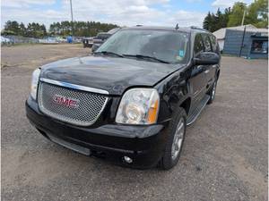 2007 GMC Yukon XL Denali