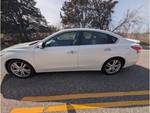 2013 Nissan Altima 3.5 SV