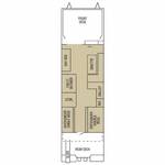 HB10 Timber Bay Houseboat Experience - Getaway Series - Muskie - Sleeps 8