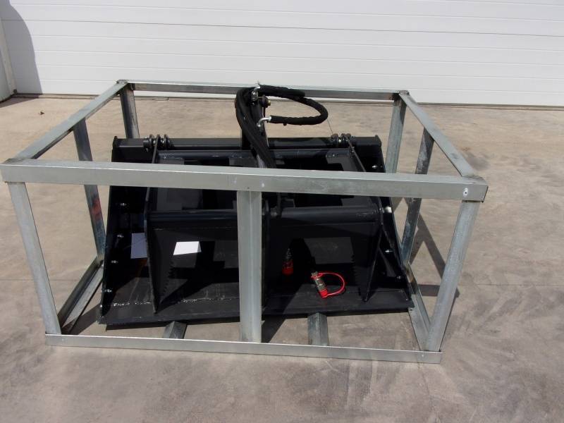 Landhoner Mini Grapple 44